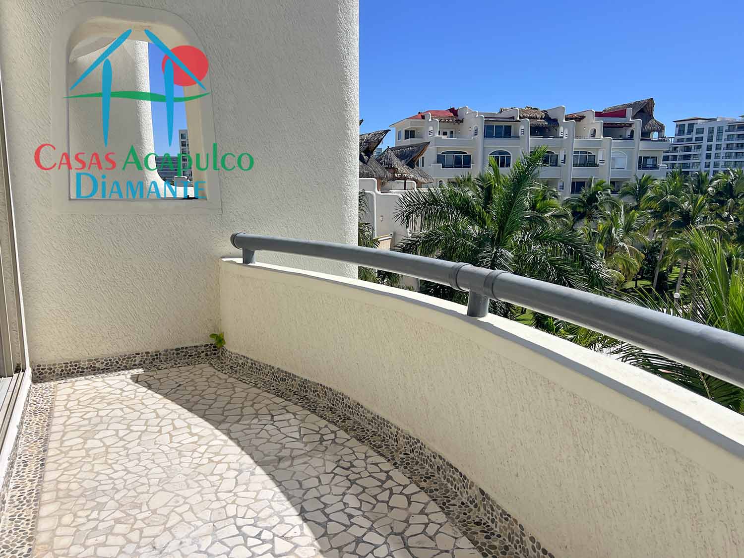 Son Vida Petén PH C8 - Recamara principal 7